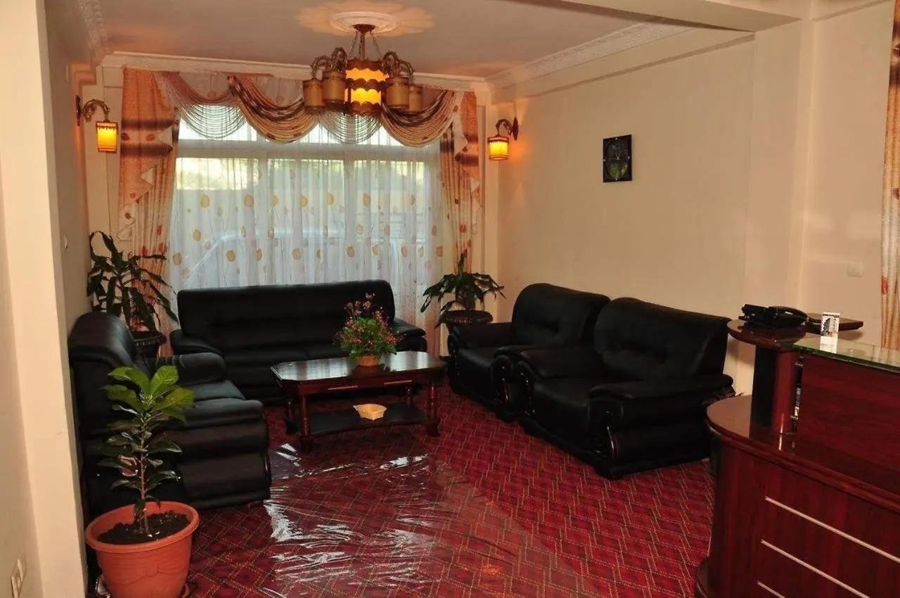 Keba Guest House Addis Ababa