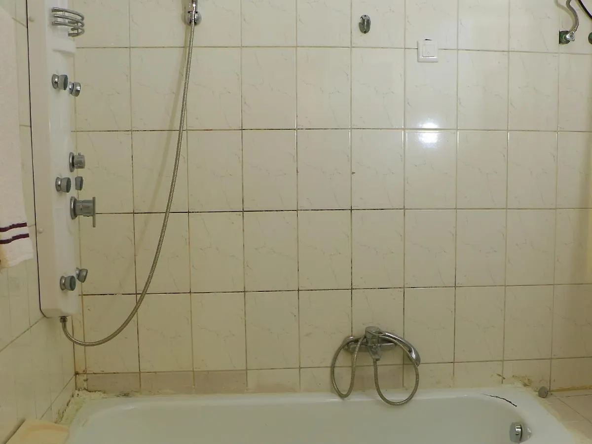 **  Keba Guest House أديس أبابا إثيوبيا