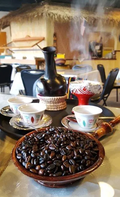 Keba Guest House أديس أبابا 2*,  إثيوبيا