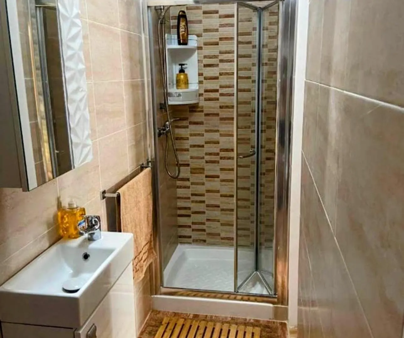 Keba Guest House أديس أبابا
