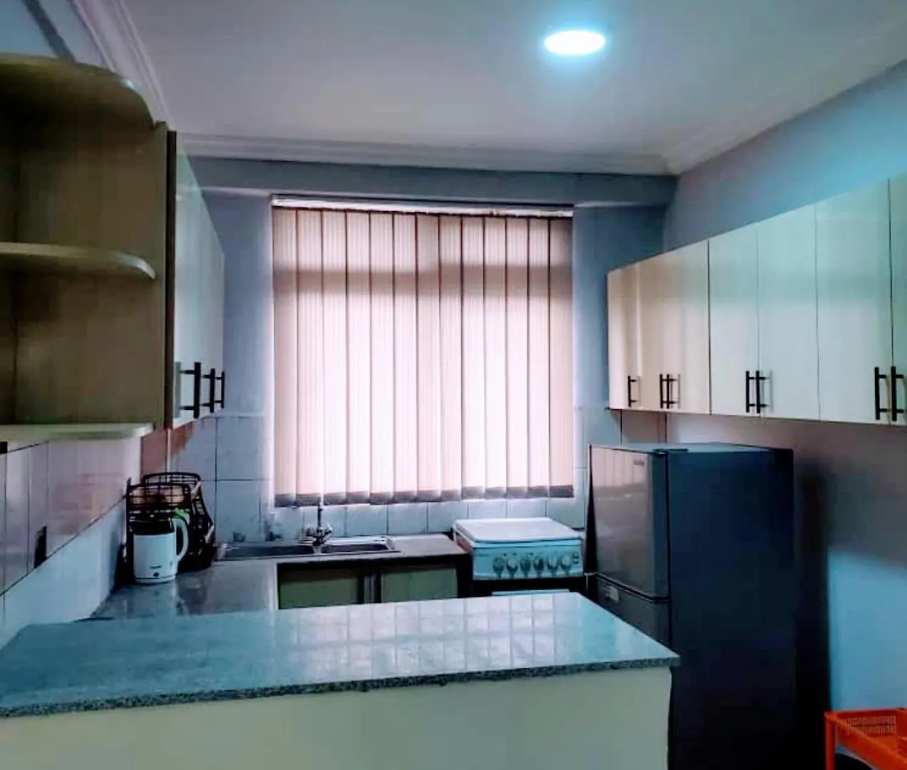 Keba Guest House أديس أبابا