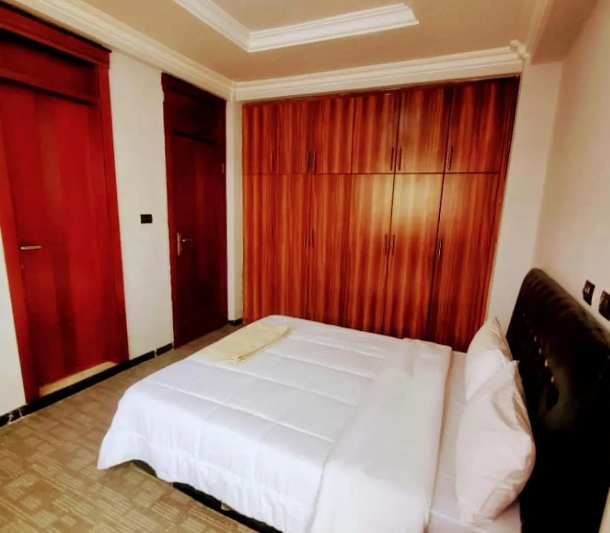 Keba Guest House أديس أبابا
