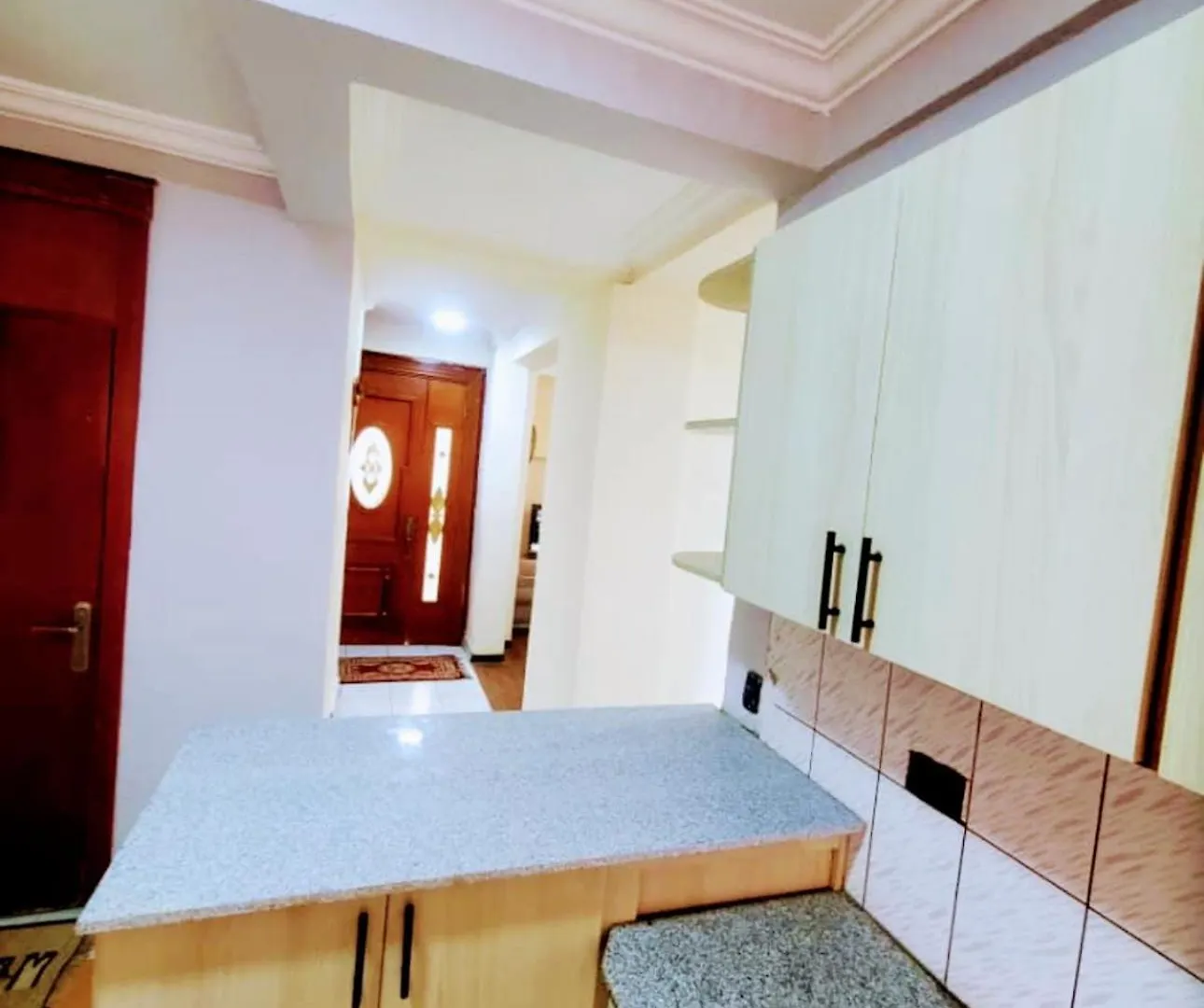 Keba Guest House أديس أبابا