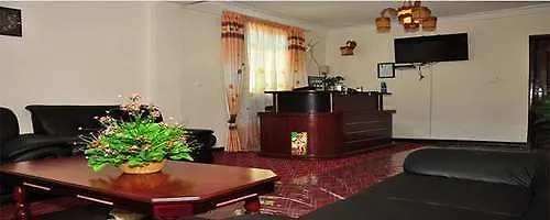 Keba Guest House أديس أبابا