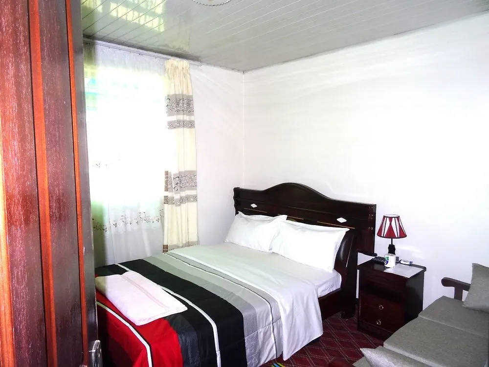 **  Keba Guest House أديس أبابا إثيوبيا