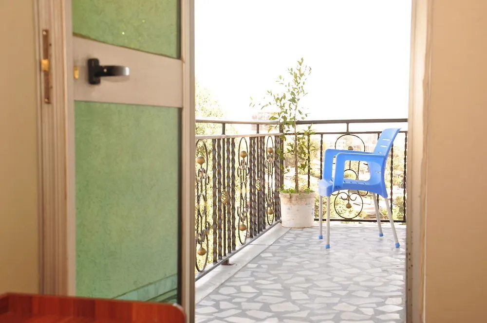 Keba Guest House أديس أبابا 2*,