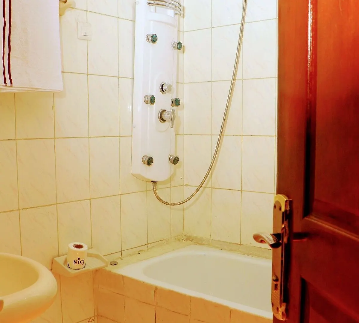 Keba Guest House أديس أبابا