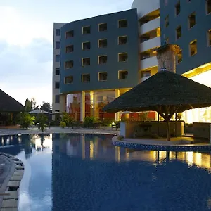Nega Bonger Hotel