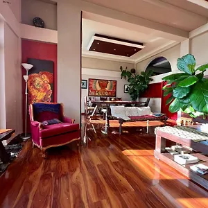 Kefetew Guest house